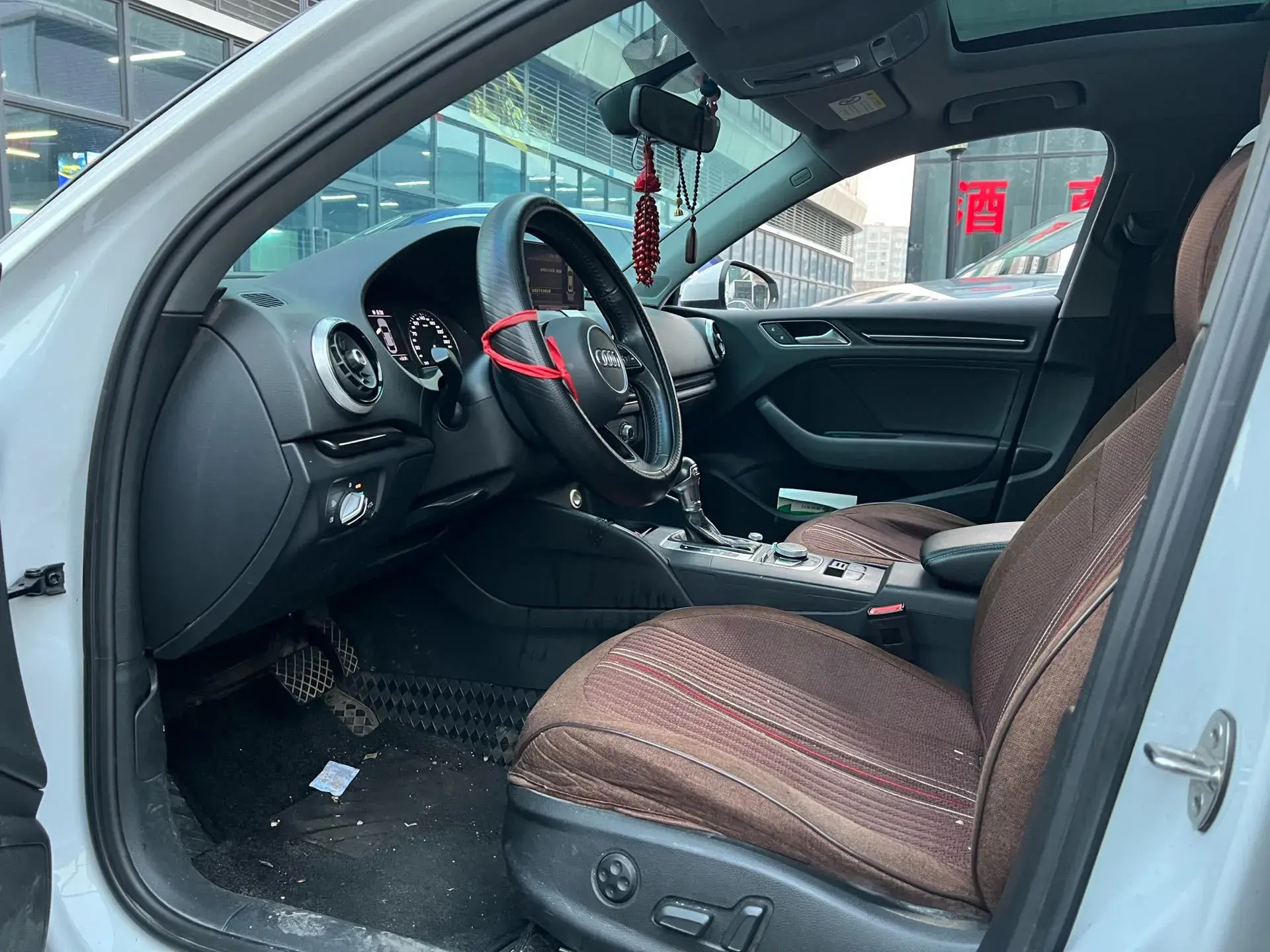 2019 AUDI A3 thumbnail 2