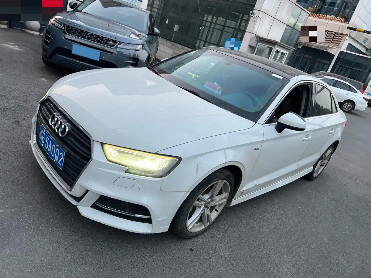 2019 Audi A3 1.4T 150HP L4 7DCT,autocango,china used car exporter,china ev exporter,chinese used car exporter,chinese used ev exporter