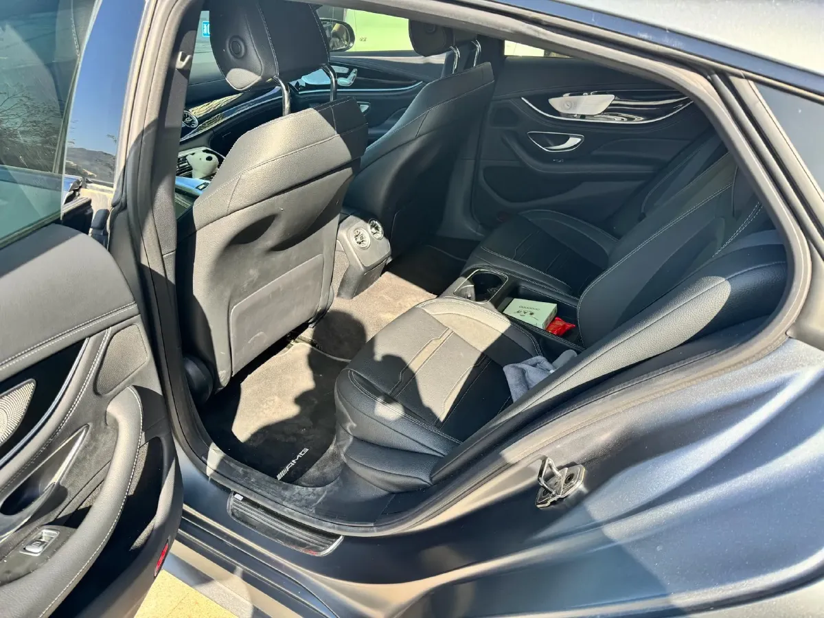 2020 Mercedes-Benz AMG GT 3.0T 367HP L6 9AT,autocango,china used car exporter,china ev exporter,chinese used car exporter,chinese used ev exporter