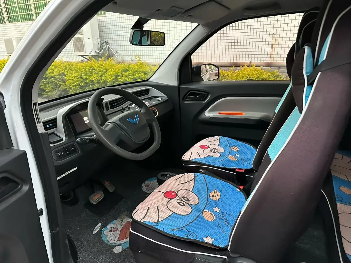 2020 WULING HONGGUANG thumbnail 4