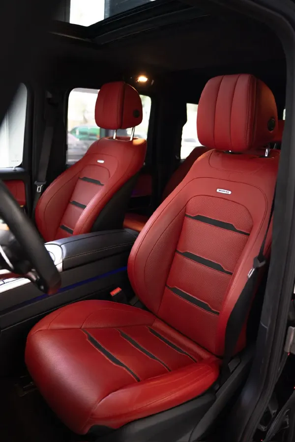 2022 Mercedes-Benz G AMG 4.0T 585HP V8 9AT,autocango,china used car exporter,china ev exporter,chinese used car exporter,chinese used ev exporter