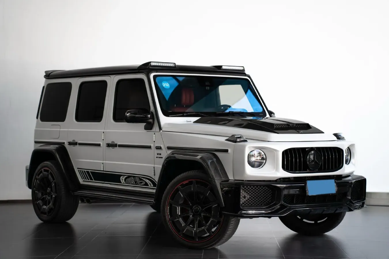 2022 Mercedes-Benz G AMG 4.0T 585HP V8 9AT,autocango,china used car exporter,china ev exporter,chinese used car exporter,chinese used ev exporter