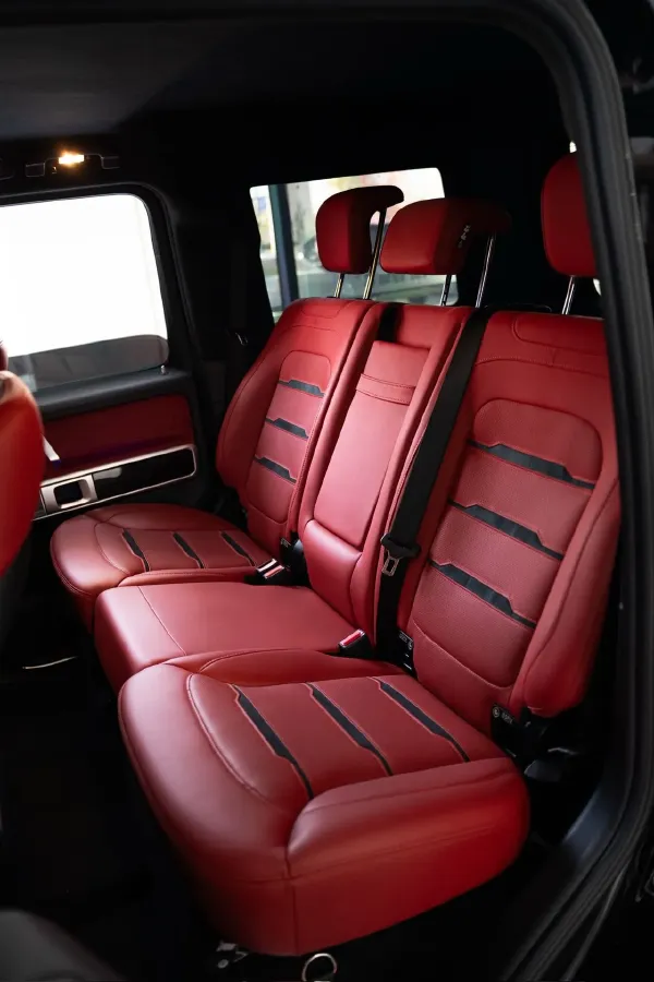 2022 Mercedes-Benz G AMG 4.0T 585HP V8 9AT,autocango,china used car exporter,china ev exporter,chinese used car exporter,chinese used ev exporter