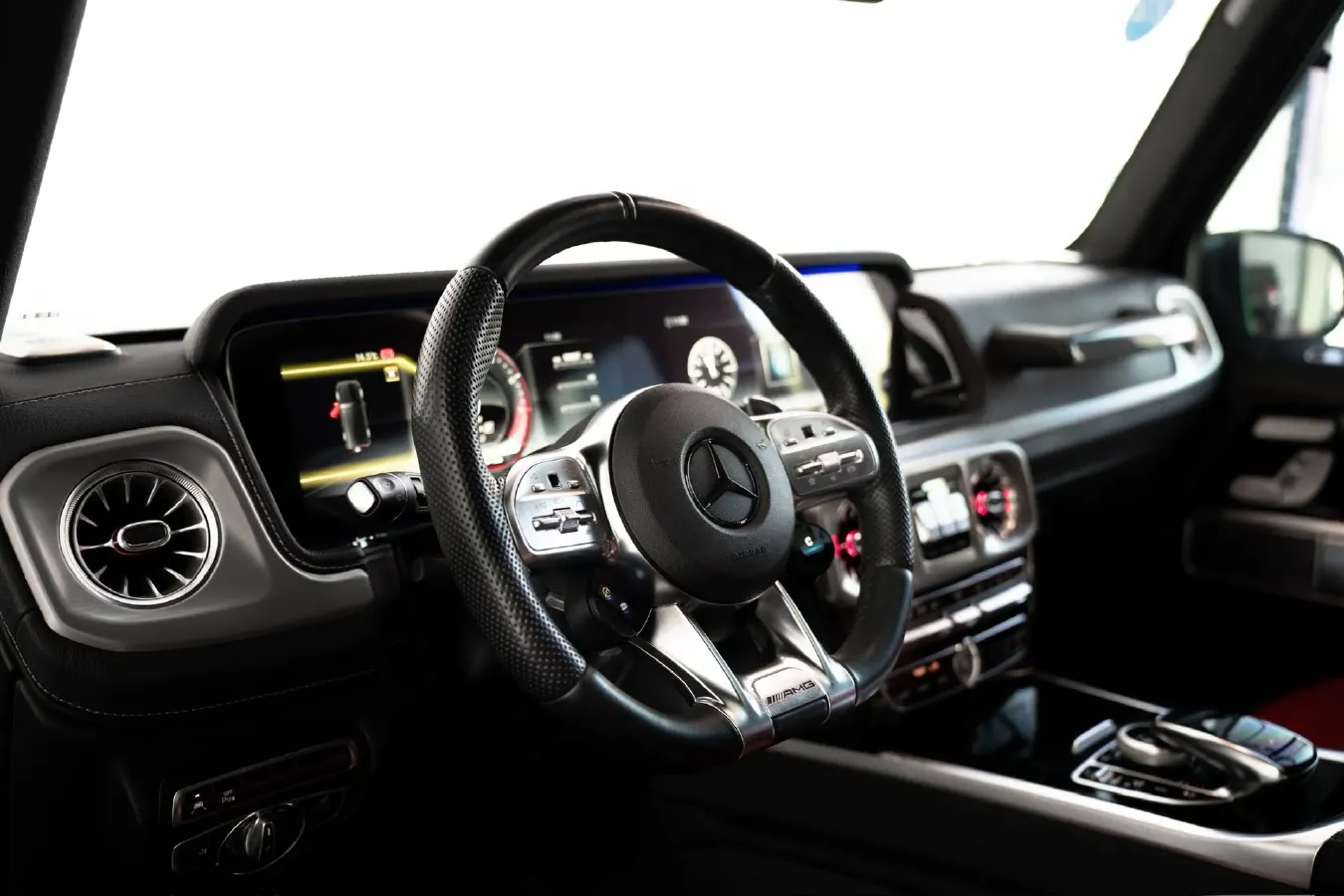 2022 Mercedes-Benz G AMG 4.0T 585HP V8 9AT,autocango,china used car exporter,china ev exporter,chinese used car exporter,chinese used ev exporter