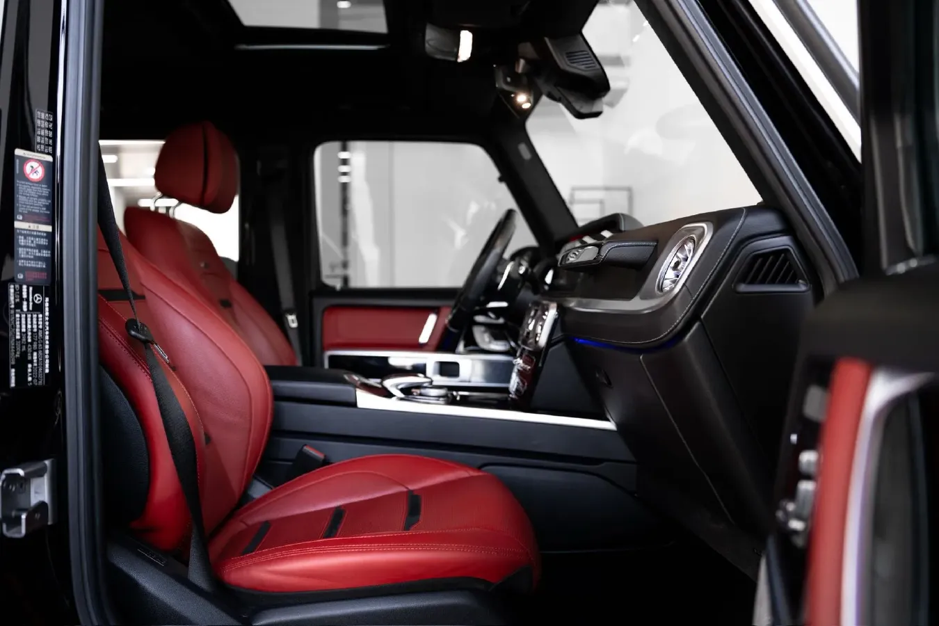 2022 Mercedes-Benz G AMG 4.0T 585HP V8 9AT,autocango,china used car exporter,china ev exporter,chinese used car exporter,chinese used ev exporter