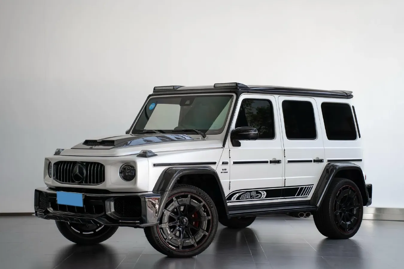 2022 Mercedes-Benz G AMG 4.0T 585HP V8 9AT,autocango,china used car exporter,china ev exporter,chinese used car exporter,chinese used ev exporter