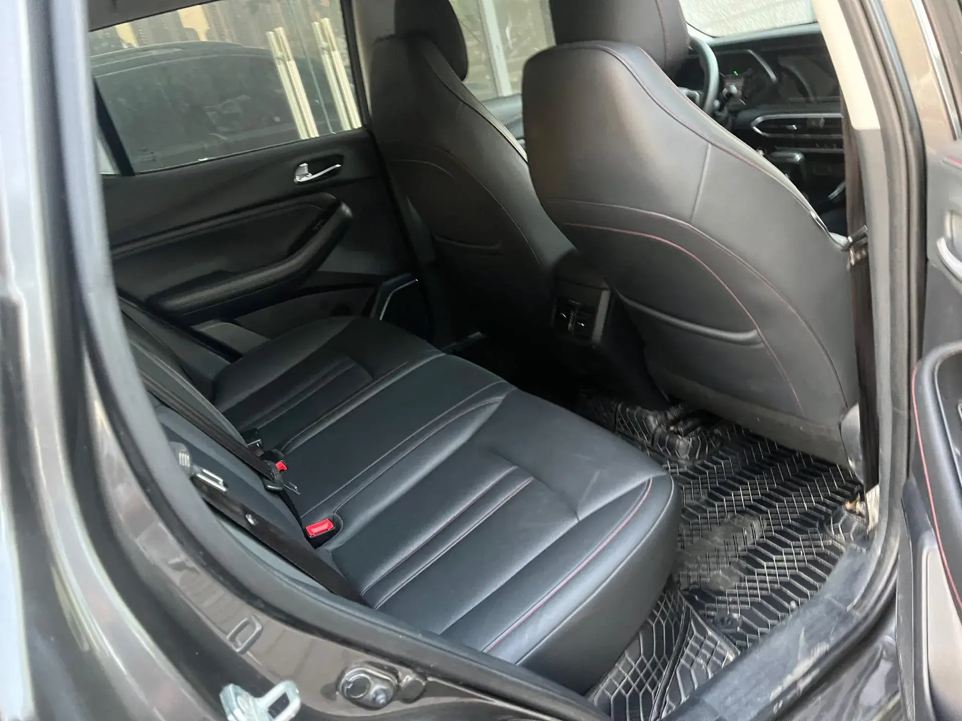 2020 GAC TRUMPCHI thumbnail 4