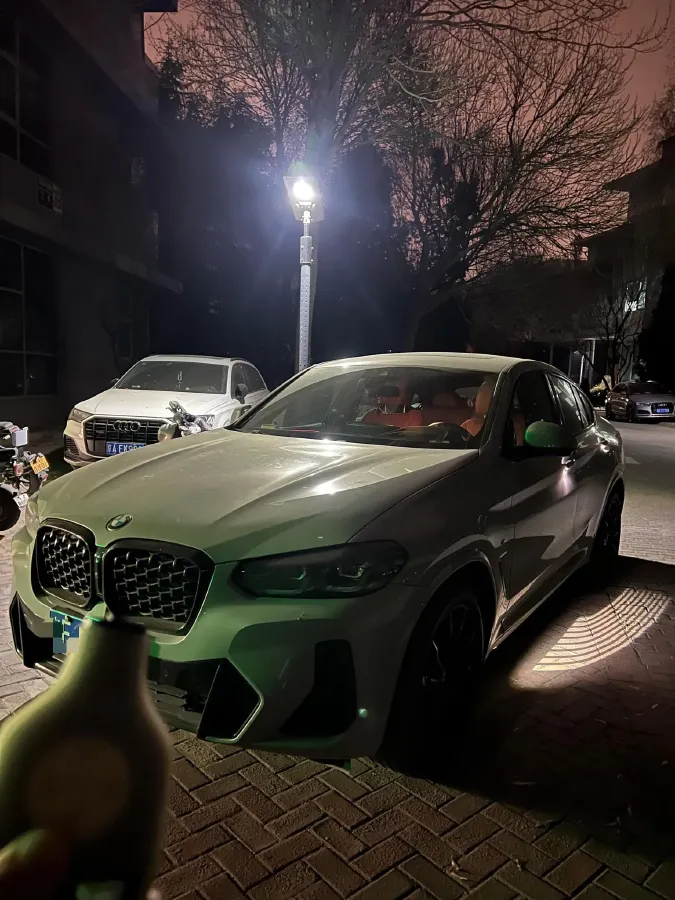 2022 BMW X4 2.0T 245HP L4 8AT,autocango,china used car exporter,china ev exporter,chinese used car exporter,chinese used ev exporter