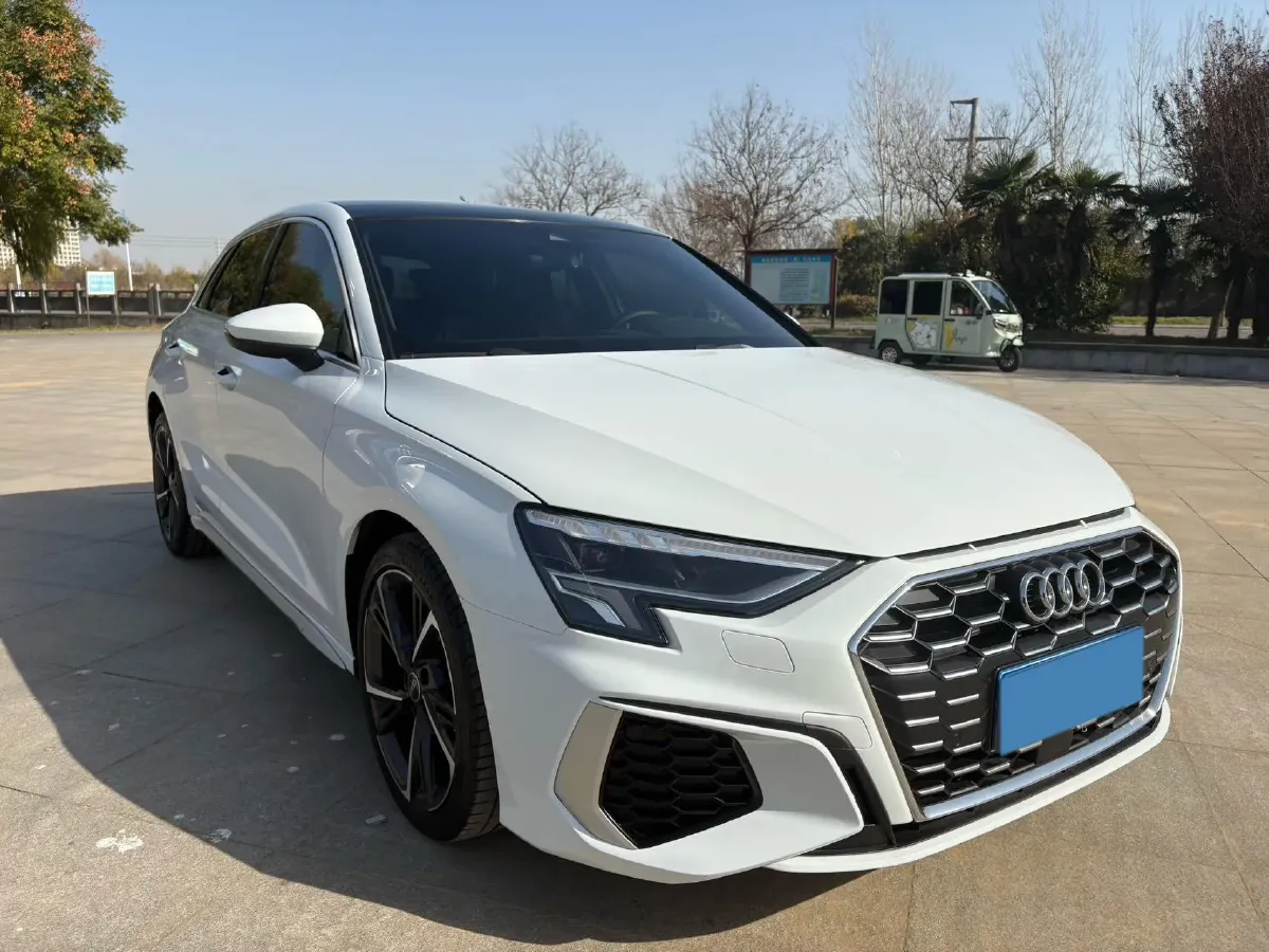 2021 Audi A3 1.4T 150HP L4 7DCT,autocango,china used car exporter,china ev exporter,chinese used car exporter,chinese used ev exporter