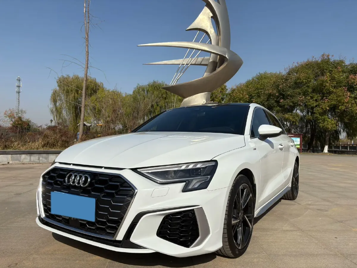 2021 Audi A3 1.4T 150HP L4 7DCT,autocango,china used car exporter,china ev exporter,chinese used car exporter,chinese used ev exporter