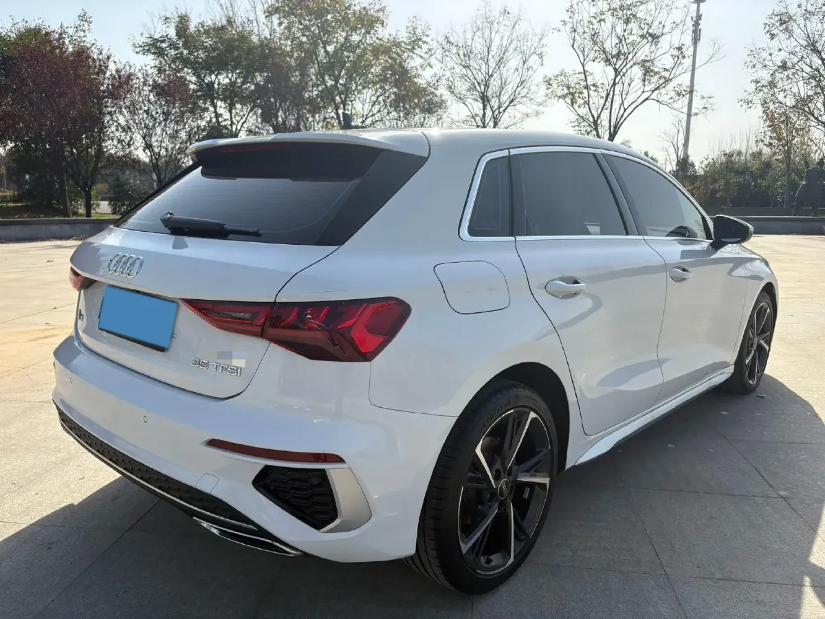 2021 Audi A3 1.4T 150HP L4 7DCT,autocango,china used car exporter,china ev exporter,chinese used car exporter,chinese used ev exporter