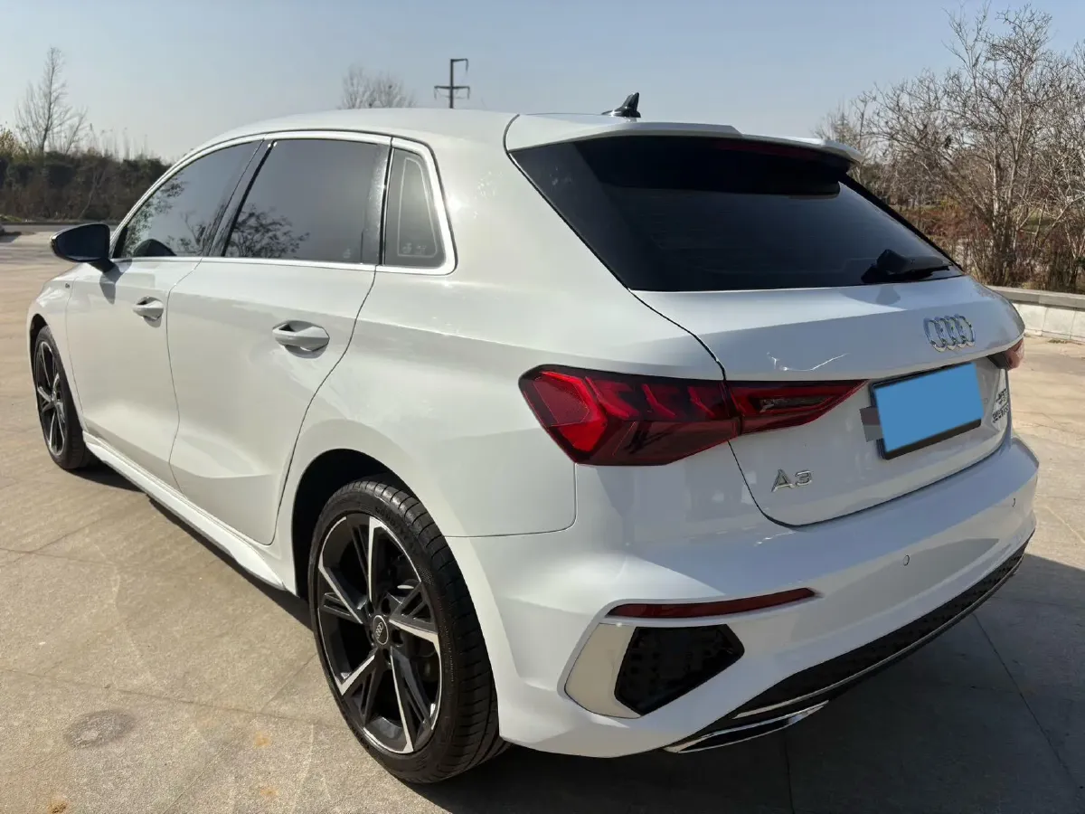2021 Audi A3 1.4T 150HP L4 7DCT,autocango,china used car exporter,china ev exporter,chinese used car exporter,chinese used ev exporter