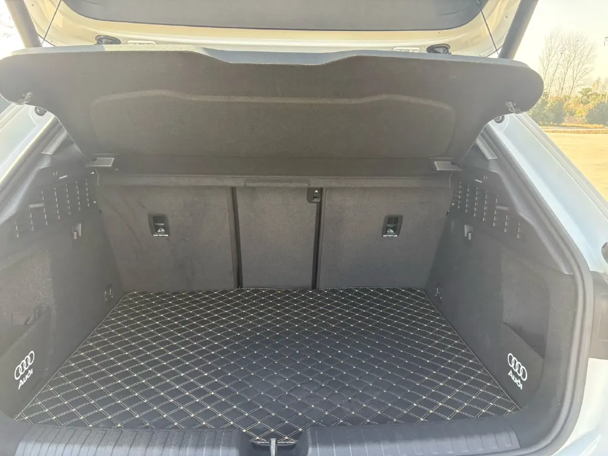 2021 Audi A3 1.4T 150HP L4 7DCT,autocango,china used car exporter,china ev exporter,chinese used car exporter,chinese used ev exporter