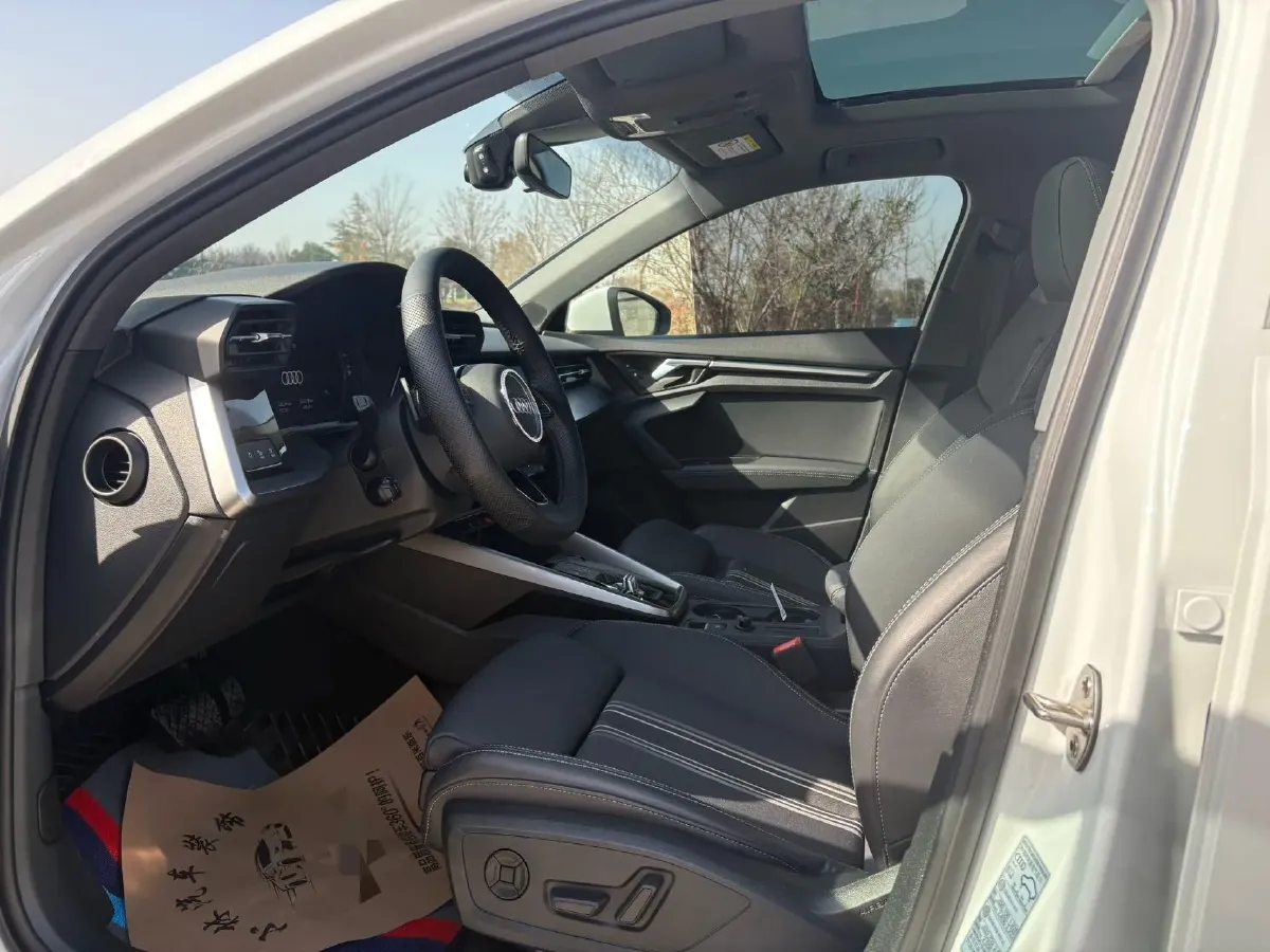 2021 Audi A3 1.4T 150HP L4 7DCT,autocango,china used car exporter,china ev exporter,chinese used car exporter,chinese used ev exporter