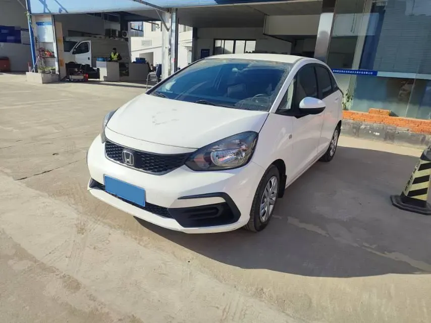 2021 Honda Fit 1.5L 131HP L4 CVT,autocango,china used car exporter,china ev exporter,chinese used car exporter,chinese used ev exporter
