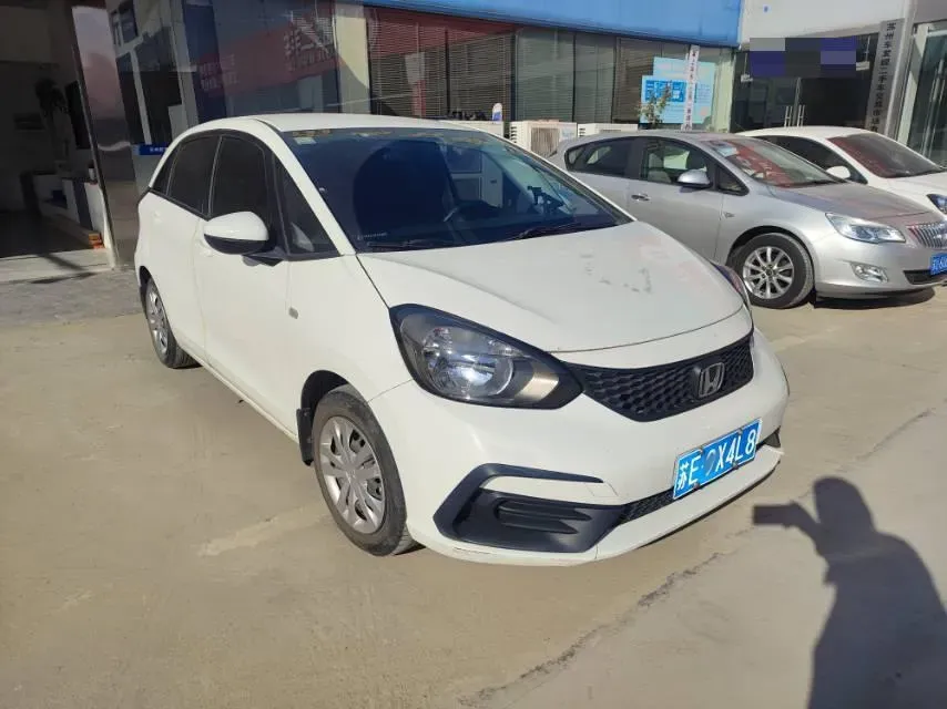 2021 Honda Fit 1.5L 131HP L4 CVT,autocango,china used car exporter,china ev exporter,chinese used car exporter,chinese used ev exporter