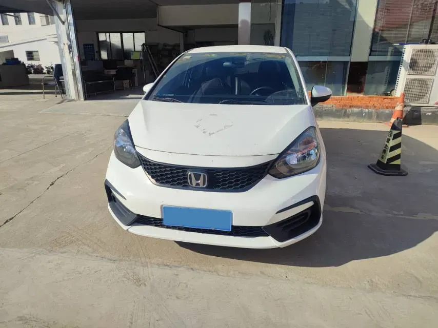 2021 Honda Fit 1.5L 131HP L4 CVT,autocango,china used car exporter,china ev exporter,chinese used car exporter,chinese used ev exporter
