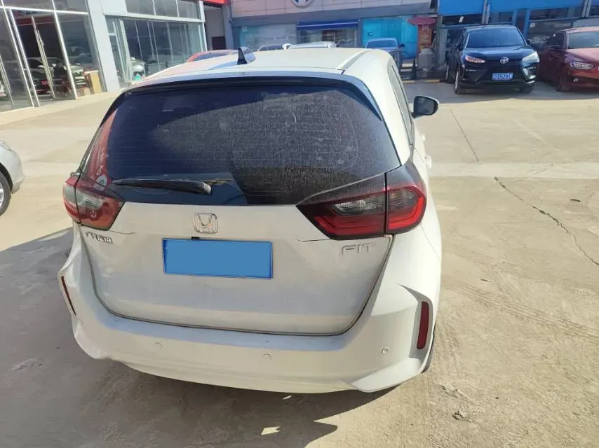 2021 Honda Fit 1.5L 131HP L4 CVT,autocango,china used car exporter,china ev exporter,chinese used car exporter,chinese used ev exporter