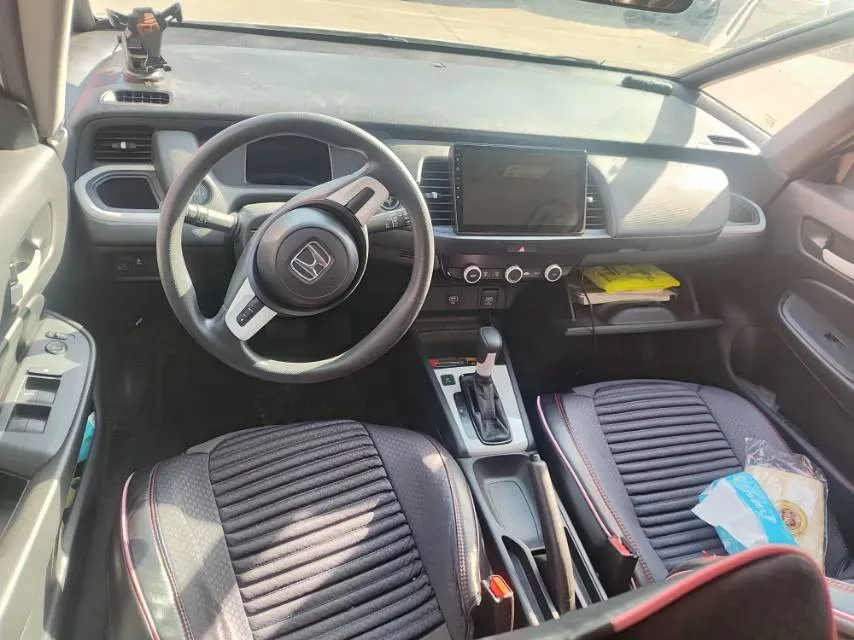 2021 Honda Fit 1.5L 131HP L4 CVT,autocango,china used car exporter,china ev exporter,chinese used car exporter,chinese used ev exporter