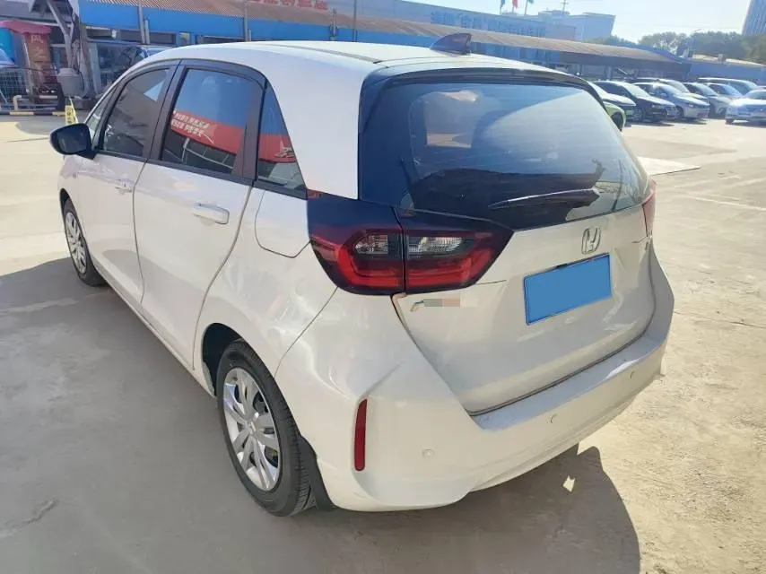 2021 Honda Fit 1.5L 131HP L4 CVT,autocango,china used car exporter,china ev exporter,chinese used car exporter,chinese used ev exporter
