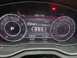 2020 Audi Q5L 2.0T 190HP L4 7DCT