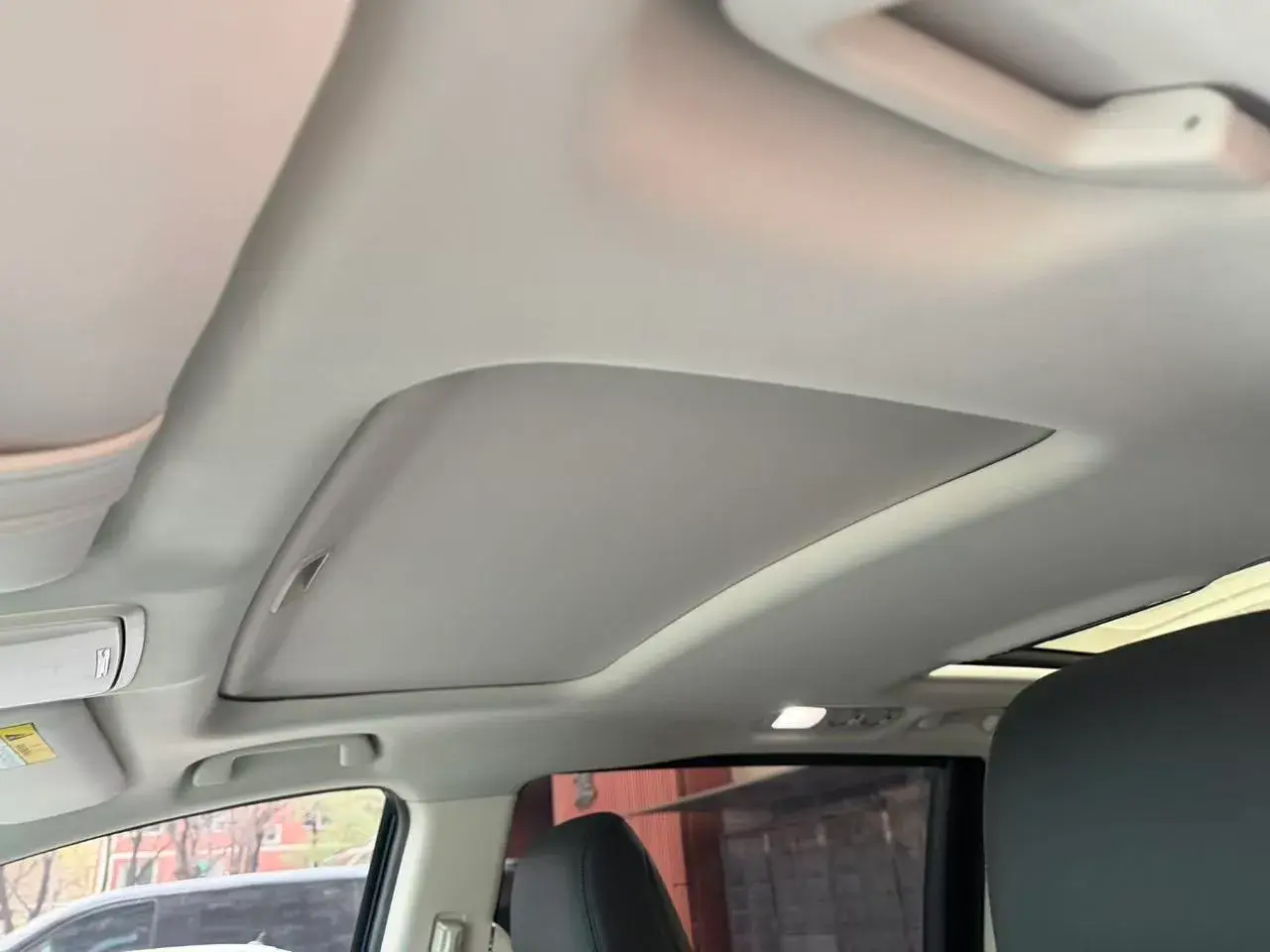 2021 HONDA ODYSSEY thumbnail 2