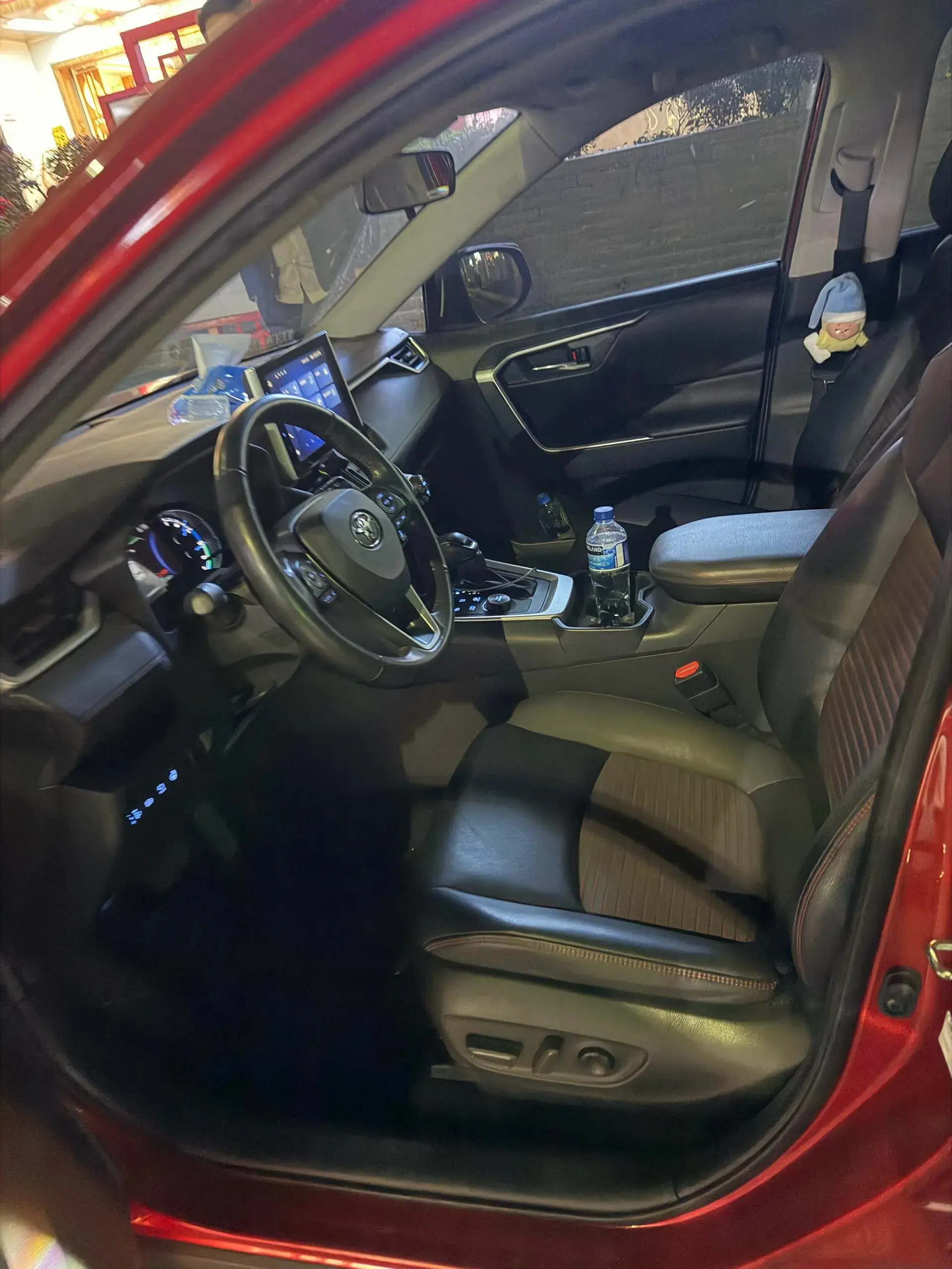 2021 TOYOTA RAV4 thumbnail 2