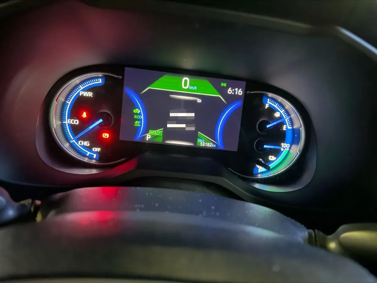 2021 Toyota RAV4 Hybird E+ 2.5L 180HP L4 E-CVT PHEV 15.984KWH,autocango,china used car exporter,china ev exporter,chinese used car exporter,chinese used ev exporter