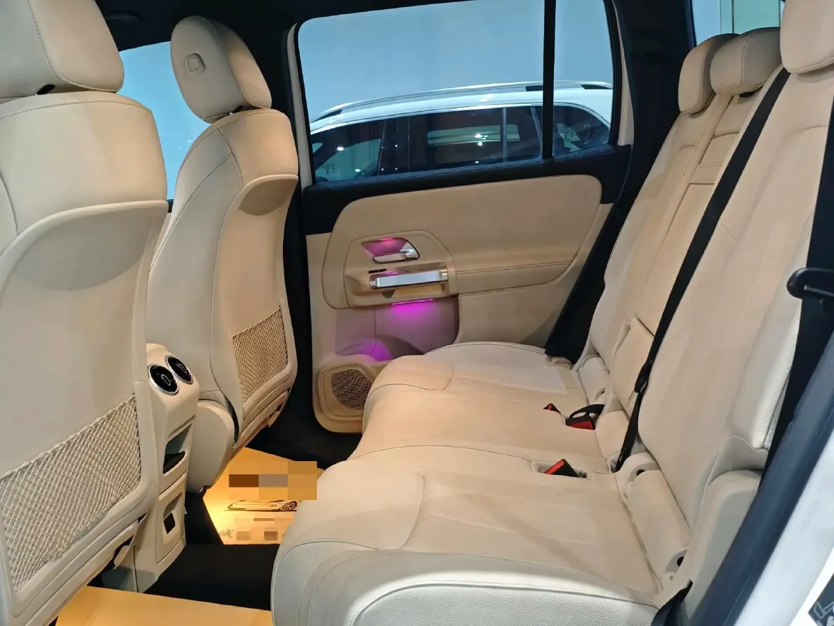 2023 Mercedes-Benz EQB Class BEV 73.5KWH,autocango,china used car exporter,china ev exporter,chinese used car exporter,chinese used ev exporter