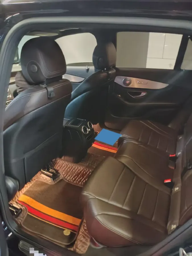 2020 Mercedes-Benz GLC Class 2.0T 197HP L4 9AT,autocango,china used car exporter,china ev exporter,chinese used car exporter,chinese used ev exporter