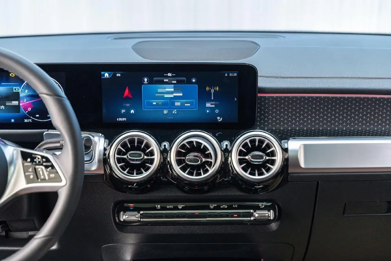 2024 Mercedes-Benz GLB Class 2.0T 190HP L4 8DCT,autocango,china used car exporter,china ev exporter,chinese used car exporter,chinese used ev exporter