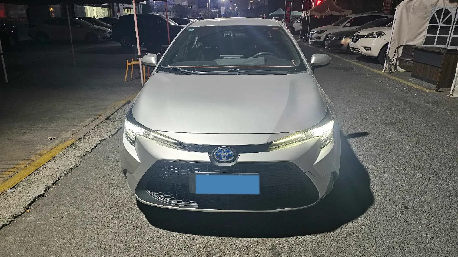 2019 Toyota Levin 1.8L 98HP L4 E-CVT Hybrid,autocango,china used car exporter,china ev exporter,chinese used car exporter,chinese used ev exporter
