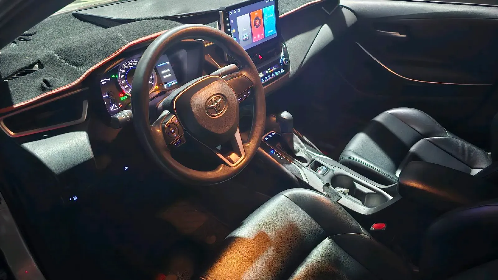 2019 Toyota Levin 1.8L 98HP L4 E-CVT Hybrid,autocango,china used car exporter,china ev exporter,chinese used car exporter,chinese used ev exporter