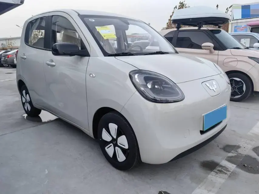 2025 WULING HONGGUANG thumbnail 2