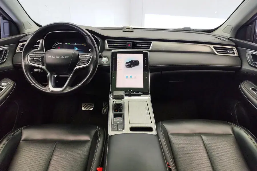 2020 ROEWE RX5 thumbnail 3