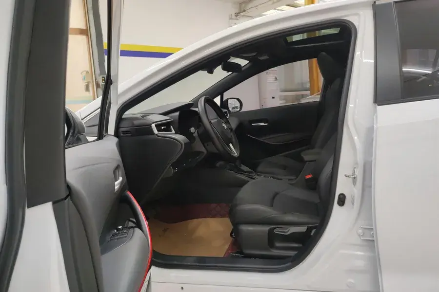 2022 TOYOTA LEVIN thumbnail 4