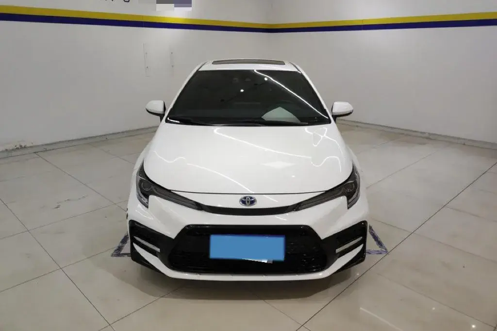 2022 TOYOTA LEVIN thumbnail 3