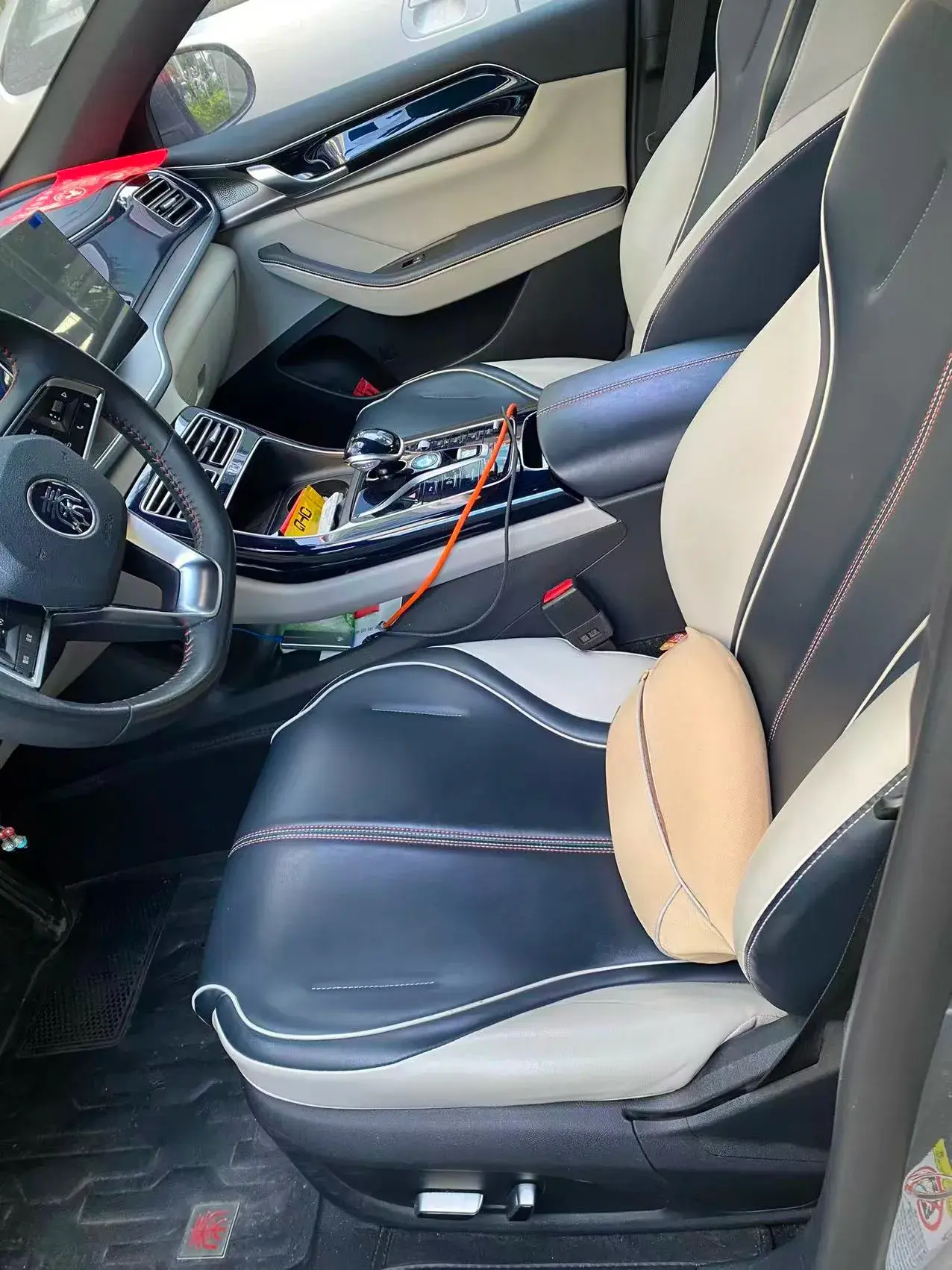 2021 BYD QIN thumbnail 3