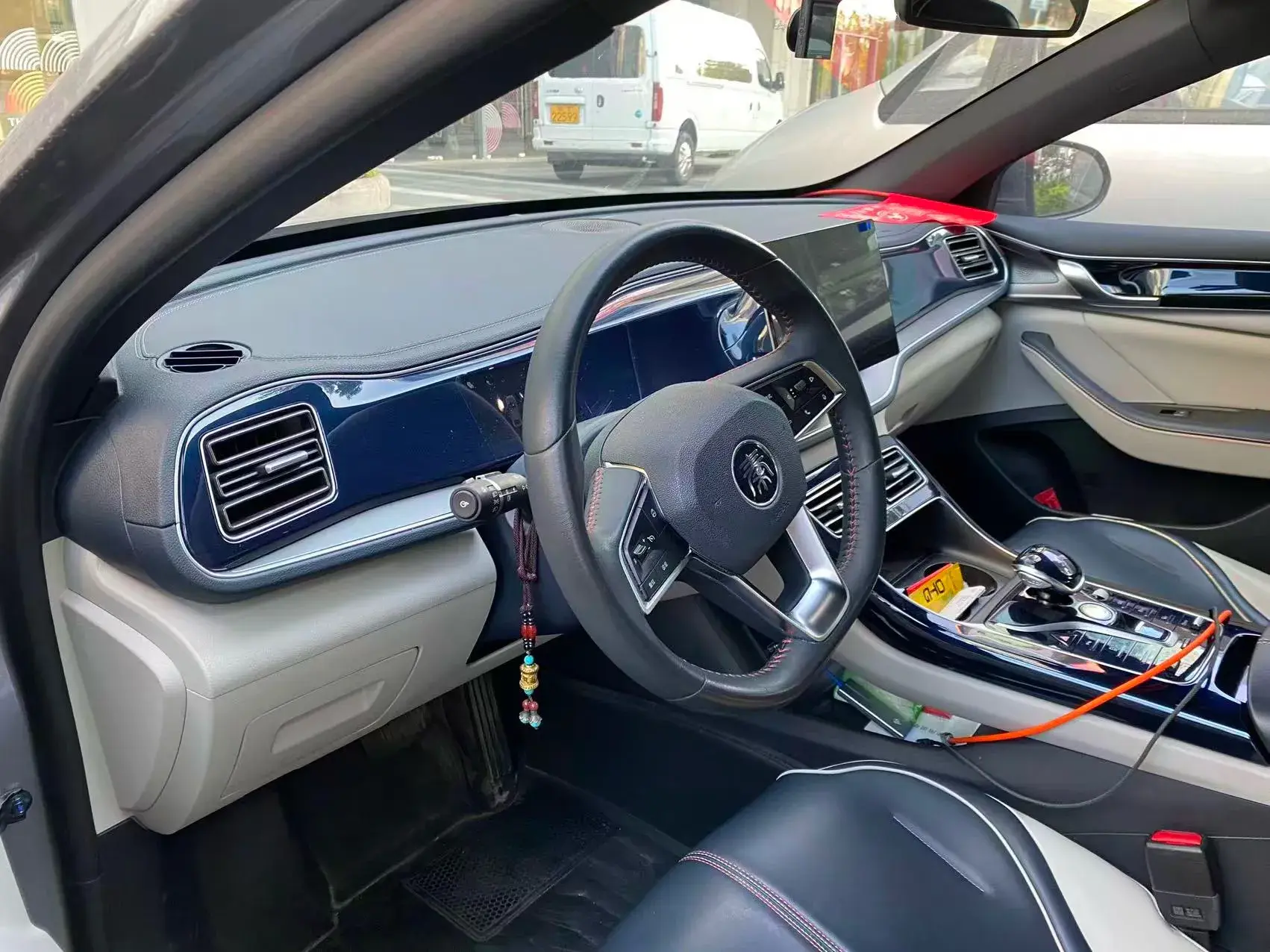 2021 BYD QIN thumbnail 4