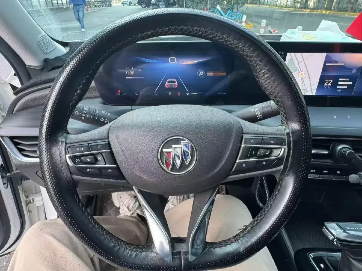 2023 Buick Verano 1.5T 184HP L4 CVT,autocango,china used car exporter,china ev exporter,chinese used car exporter,chinese used ev exporter