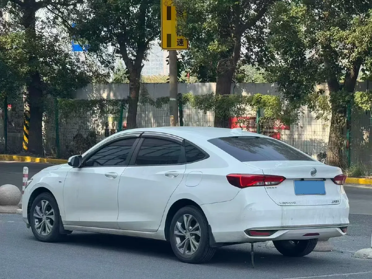2023 Buick Verano 1.5T 184HP L4 CVT,autocango,china used car exporter,china ev exporter,chinese used car exporter,chinese used ev exporter