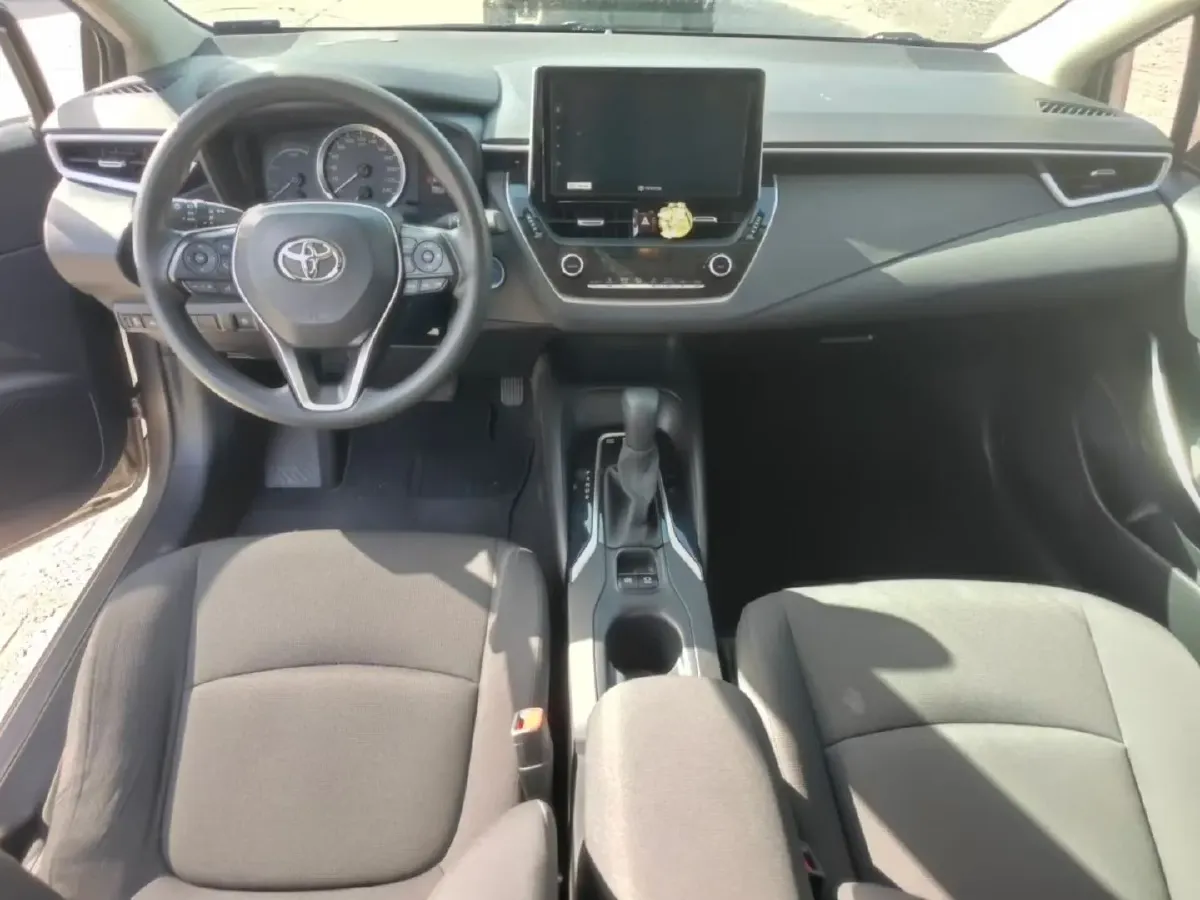 2019 Toyota Corolla 1.8L 98HP L4 E-CVT Hybrid,autocango,china used car exporter,china ev exporter,chinese used car exporter,chinese used ev exporter