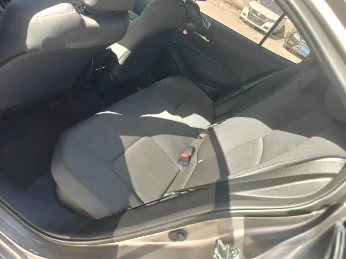 2019 Toyota Corolla 1.8L 98HP L4 E-CVT Hybrid,autocango,china used car exporter,china ev exporter,chinese used car exporter,chinese used ev exporter