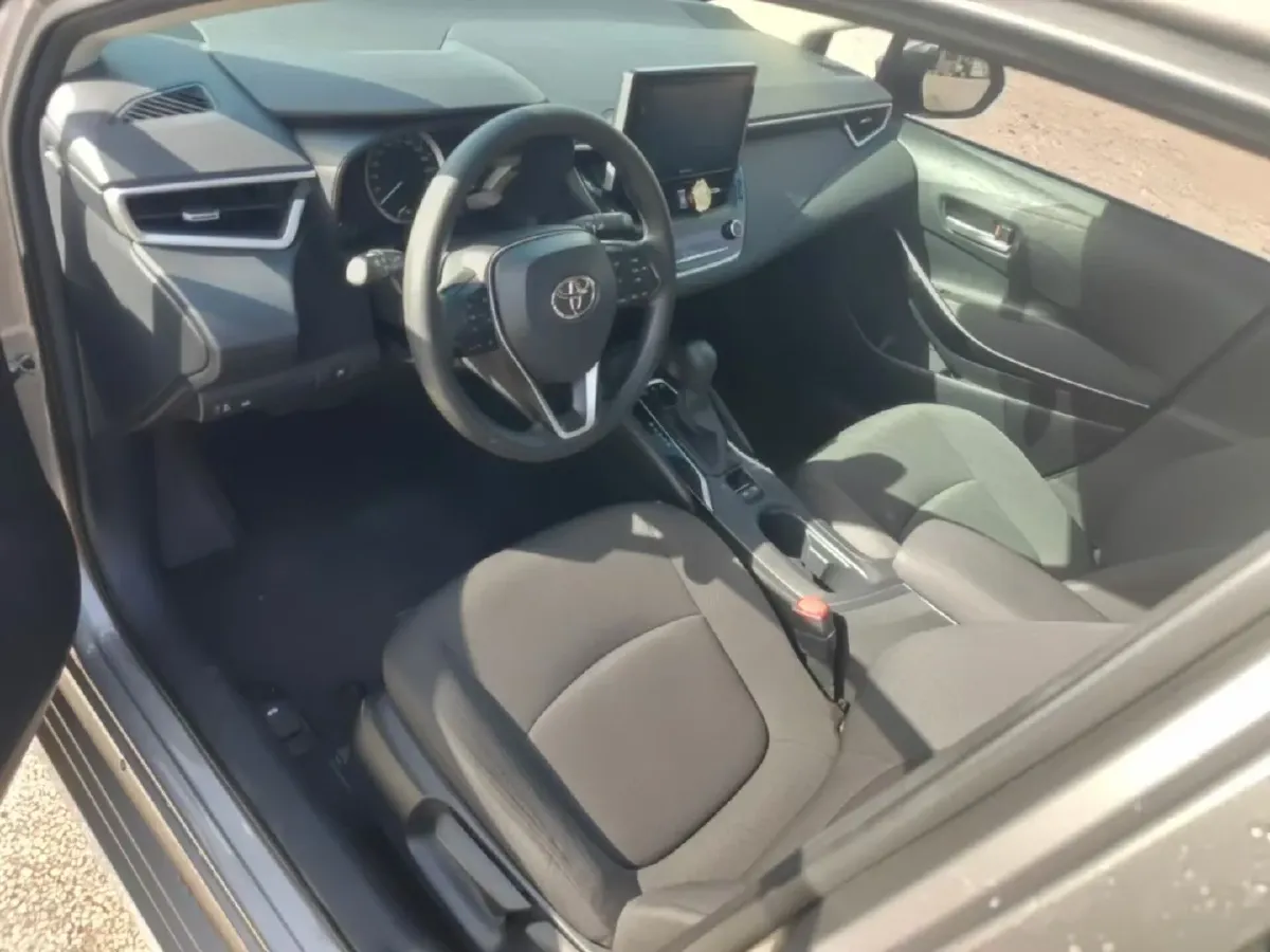 2019 Toyota Corolla 1.8L 98HP L4 E-CVT Hybrid,autocango,china used car exporter,china ev exporter,chinese used car exporter,chinese used ev exporter