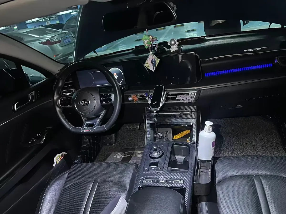 2020 Kia K5 2.0T 240HP L4 8AT,autocango,china used car exporter,china ev exporter,chinese used car exporter,chinese used ev exporter