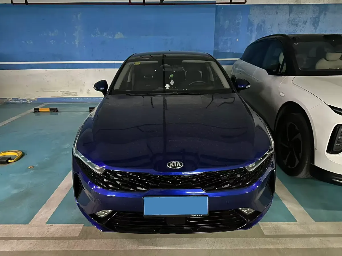 2020 Kia K5 2.0T 240HP L4 8AT,autocango,china used car exporter,china ev exporter,chinese used car exporter,chinese used ev exporter