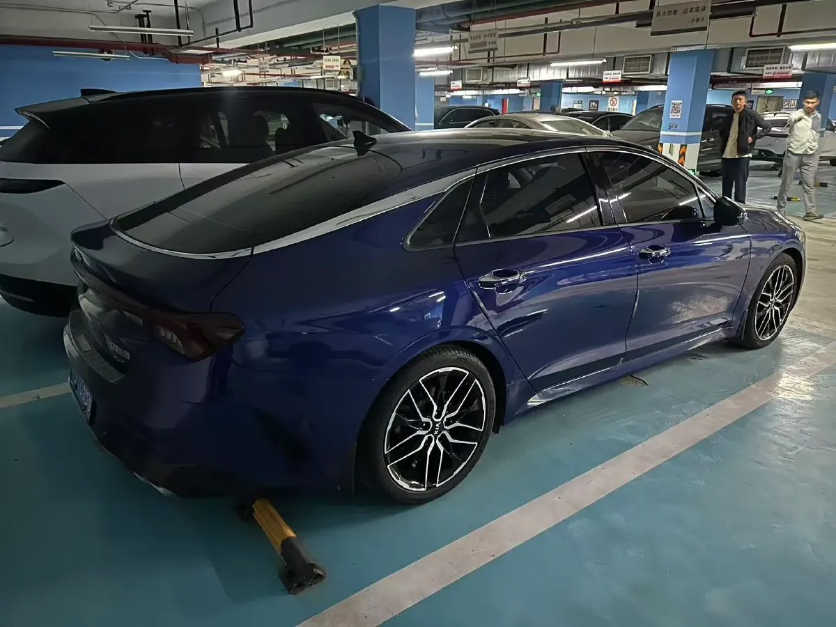 2020 Kia K5 2.0T 240HP L4 8AT,autocango,china used car exporter,china ev exporter,chinese used car exporter,chinese used ev exporter