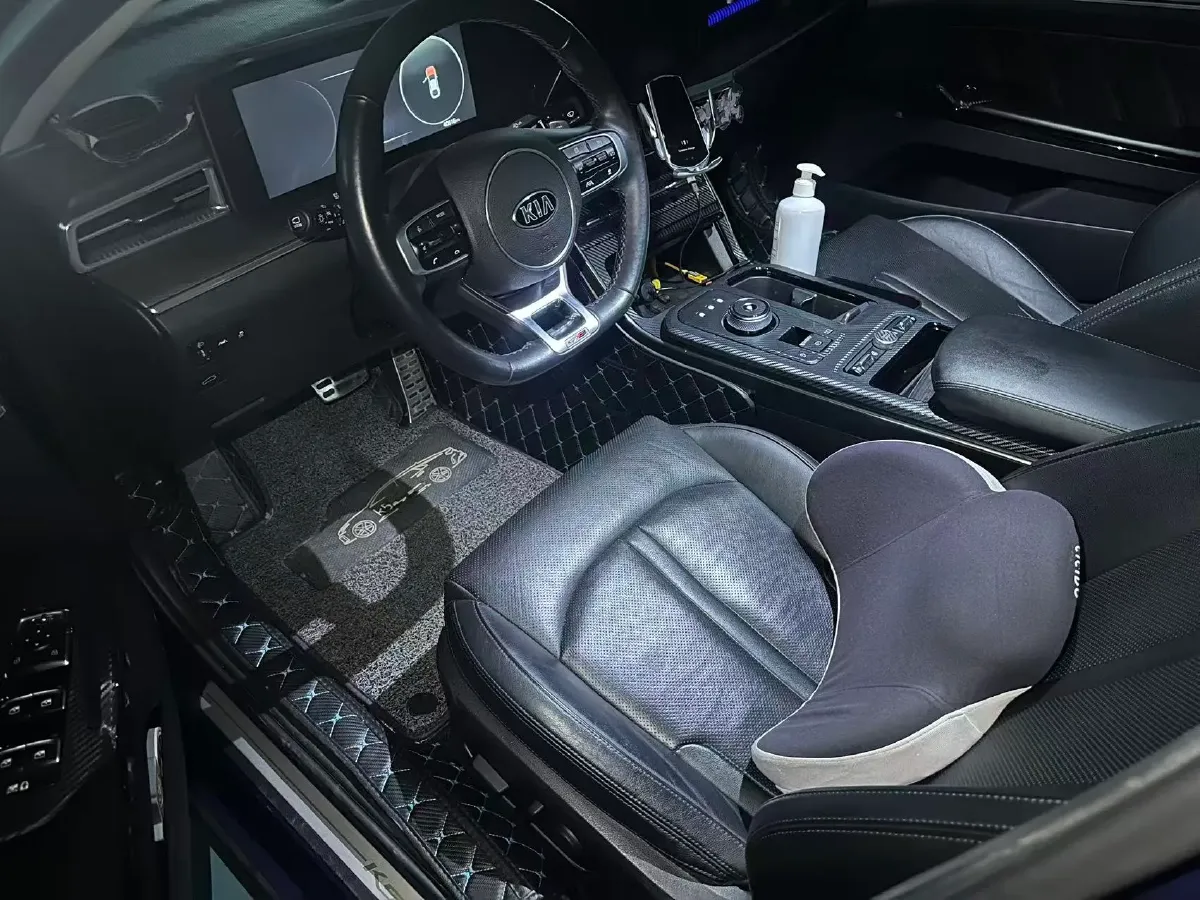 2020 Kia K5 2.0T 240HP L4 8AT,autocango,china used car exporter,china ev exporter,chinese used car exporter,chinese used ev exporter