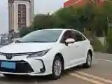 2021 Toyota Corolla 1.2T 116HP L4 CVT