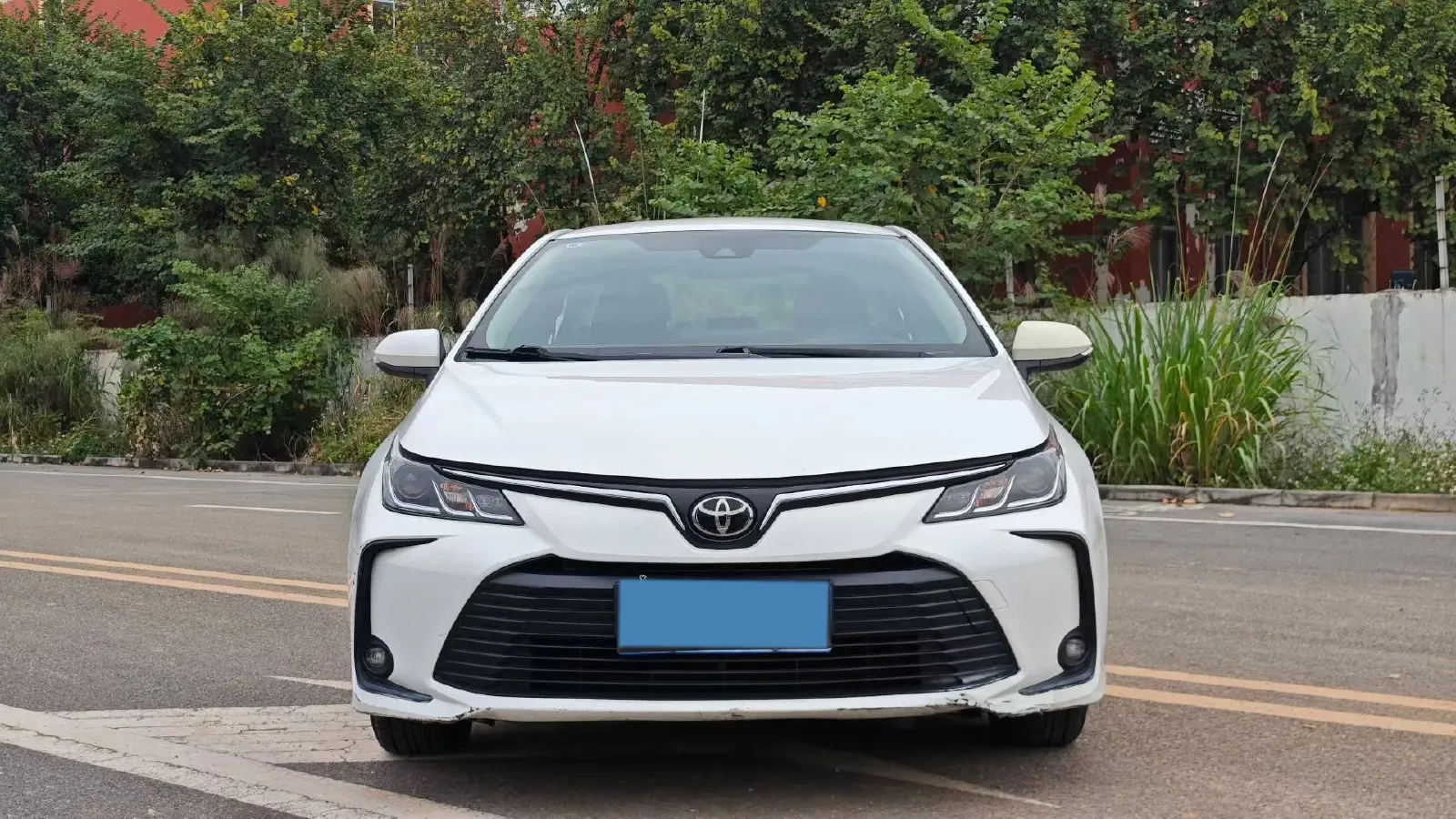 2021 Toyota Corolla 1.2T 116HP L4 CVT,autocango,china used car exporter,china ev exporter,chinese used car exporter,chinese used ev exporter
